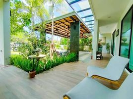 4 Bedroom House for sale in Centralplaza Chiangmai Airport, Suthep, Nong Phueng