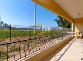 1 बेडरूम अपार्टमेंट for sale at Golf Apartments, Al Hamra Village