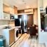 1 Bedroom Apartment for rent at Plus Condo-Sriracha, Surasak, Si Racha, Chon Buri