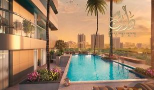 1 Schlafzimmer Appartement zu verkaufen in Champions Towers, Dubai Azizi Grand