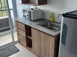 Studio Apartment for sale at Chapter Condo, Suan Dok