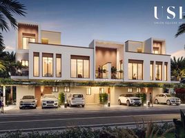 5 Bedroom Townhouse for sale at Portofino, Golf Vita, DAMAC Hills (Akoya by DAMAC)