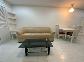1 Bedroom Condo for sale at Supalai Place, Khlong Tan Nuea