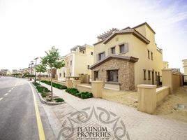 5 Bedroom House for rent at Mivida, The 5th Settlement, New Cairo City