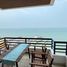 3 Schlafzimmer Wohnung zu vermieten im Rama Harbour View, Surasak