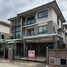 5 Bedroom House for sale at Passorn Songprapa, Don Mueang