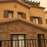 4 Bedroom House for rent at Mivida, The 5th Settlement, New Cairo City, Cairo, Egypt