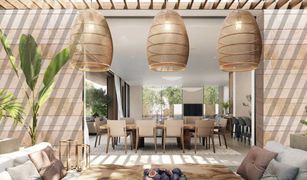 6 Habitaciones Villa en venta en Olivara Residences, Dubái Alaya Gardens at Tilal Al Ghaf	