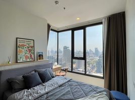 1 Schlafzimmer Appartement zu vermieten im XT Ekkamai, Khlong Tan Nuea