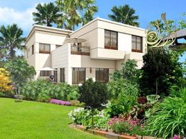 3 Schlafzimmer Villa zu verkaufen im Sharjah Garden City, Hoshi, Al Badie