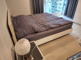 2 Schlafzimmer Appartement zu vermieten im Aspire Rama 9, Bang Kapi