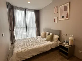 1 Bedroom Condo for rent at Oka Haus, Khlong Tan