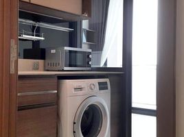 1 Bedroom Condo for rent at The Line Phahol - Pradipat, Sam Sen Nai