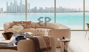 1 Bedroom Apartment for sale in The Crescent, Dubai Ellington Beach House