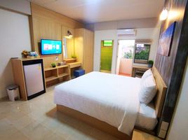 Studio Condo for rent at Blue Bed Pattaya, Na Kluea