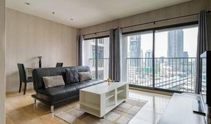 1 Bedroom Condo for sale in Khlong Tan, Bangkok Noble Remix