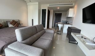 Studio Condo for sale in Patong, Phuket The Emerald Terrace