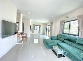4 Bedroom House for sale in Sao Thong Hin, Bang Yai, Sao Thong Hin