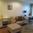 1 Schlafzimmer Appartement zu vermieten im The Address Sukhumvit 42, Phra Khanong