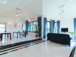 4 Bedroom Villa for sale at Nibbana Shade , Nong Prue