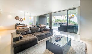 2 Schlafzimmern Penthouse zu verkaufen in Pa Khlok, Phuket Baan Yamu Residences