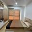 1 Bedroom Condo for rent at The Parkland Taksin-Thapra, Talat Phlu, Thon Buri, Bangkok