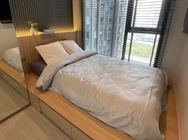 2 Schlafzimmer Wohnung zu vermieten im Life Asoke Rama 9, Makkasan