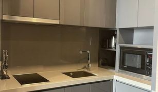 1 Bedroom Condo for sale in Si Lom, Bangkok The Diplomat Sathorn