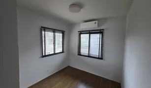 3 Bedrooms Townhouse for sale in Bang Mot, Bangkok Grande Pleno Suksawat-Rama 3