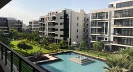 Available Units at The Waterway - New Cairo