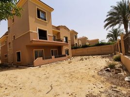 5 Bedroom Villa for sale at Les Rois, The 5th Settlement, New Cairo City, Cairo
