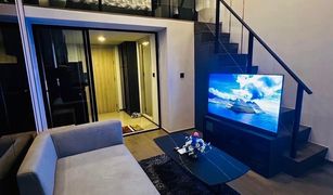 1 Bedroom Condo for sale in Maha Phruettharam, Bangkok Park Origin Chula Samyan