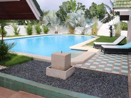 3 Bedroom Villa for sale at Mission Heights Village, Thep Krasattri, Thalang