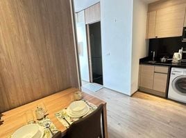 1 Bedroom Condo for rent at President Park Sukhumvit 24, Khlong Tan