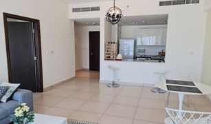 1 Bedroom Apartment for sale in Najmat Abu Dhabi, Abu Dhabi The Wave