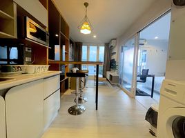 1 Bedroom Condo for sale at The Key Udomsuk, Nong Bon, Prawet, Bangkok