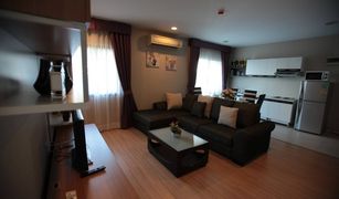 曼谷 Lumphini Renova Residence Chidlom 2 卧室 公寓 售 