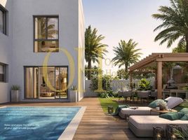 5 Bedroom House for sale at Noya Luma, Yas Island