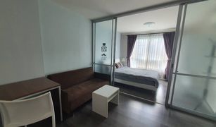 1 Schlafzimmer Wohnung zu verkaufen in Ratsada, Phuket Dcondo Campus Resort Kuku Phuket