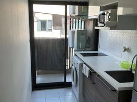 1 Schlafzimmer Appartement zu vermieten im Condolette Pixel Sathorn, Chong Nonsi