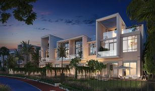 4 Bedrooms Townhouse for sale in Meydan Avenue, Dubai Opal Gardens