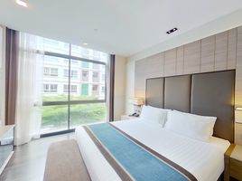 2 Schlafzimmer Wohnung zu vermieten im Qiss Residence by Bliston , Phra Khanong