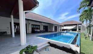 3 Bedrooms Villa for sale in Thap Tai, Hua Hin Hillside Hamlet 5-6