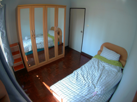 คอนโด 2 ห้องนอน ให้เช่า ในโครงการ บ้านสวนธน รัตนาธิเบศร์, บางกระสอ, เมืองนนทบุรี