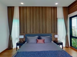 2 Schlafzimmer Villa zu verkaufen im Kiri Buddha Pool Villa, Chalong