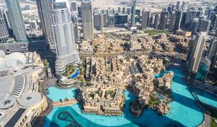 Квартира, 2 спальни на продажу в Burj Khalifa Area, Дубай Burj Khalifa