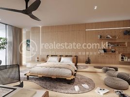 2 Bedroom Condo for sale at Odom Living | Two Bedroom Type 2A, Tonle Basak, Chamkar Mon