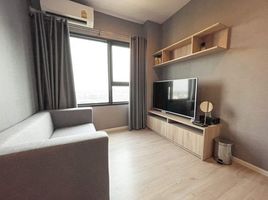 1 Bedroom Apartment for sale at Escent Condo, Fa Ham