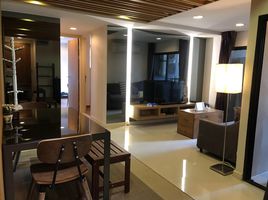 2 Schlafzimmer Wohnung zu vermieten im Zenith Place Sukhumvit 42, Phra Khanong