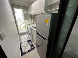 1 Schlafzimmer Appartement zu verkaufen im Pause Sukhumvit 107, Samrong Nuea